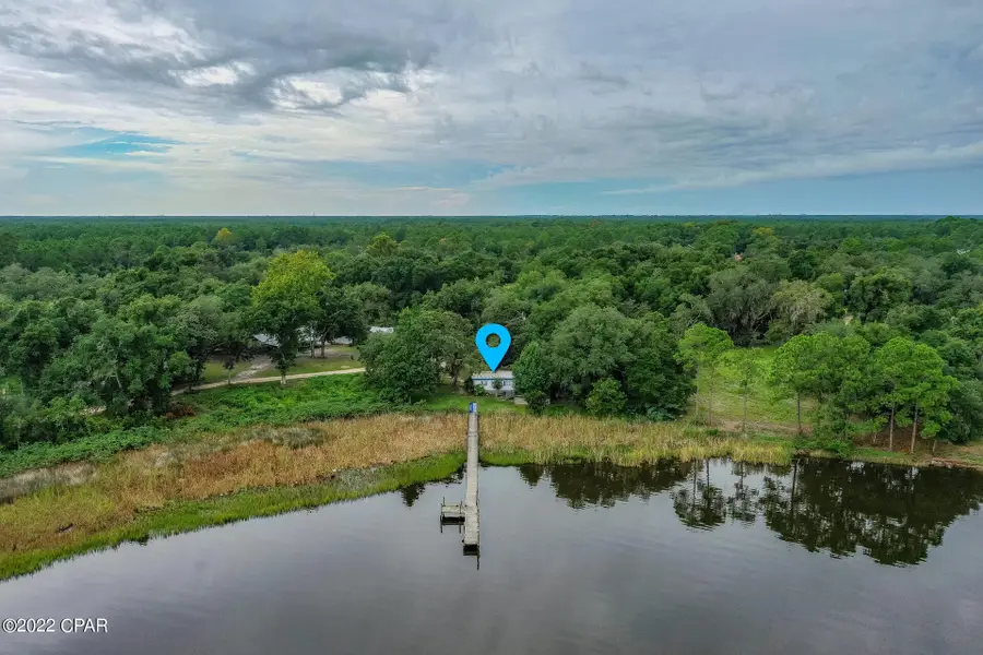 6538 Hickory Road, Panama City Beach, FL 32413 - #2