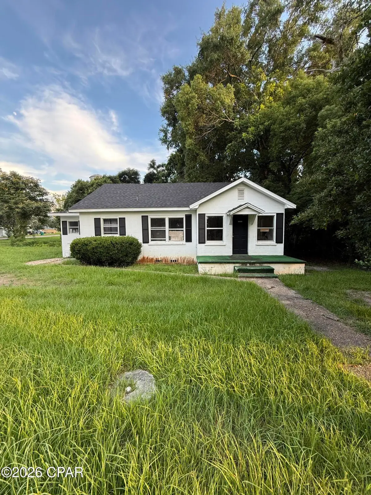 1007 7th Avenue, Graceville, FL 32440 - #1