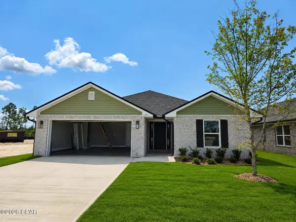 3648 Basal Street, Panama City, FL 32404