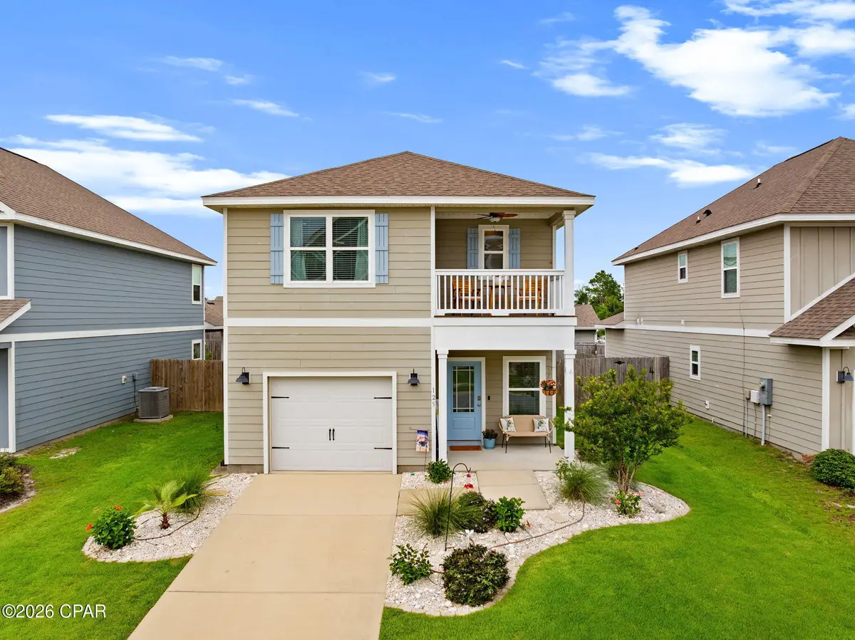125 Carriage Road, Panama City, FL 32404 - #1