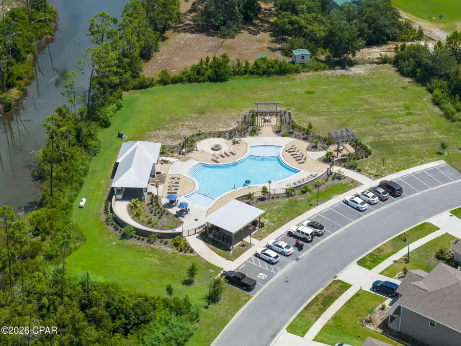125 Carriage Road, Panama City, FL 32404 - #3