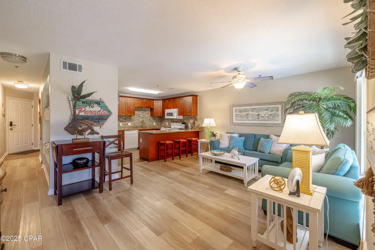 17462 Front Beach Road #55201, Panama City Beach, FL 32413 - #1