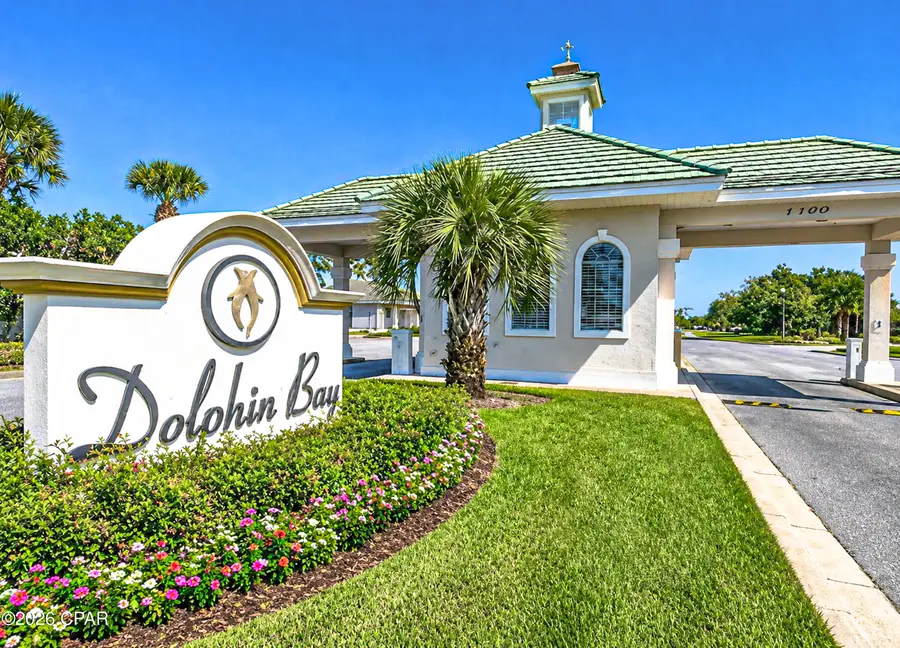 7020 Starfish Court, Panama City Beach, FL 32407 - #2