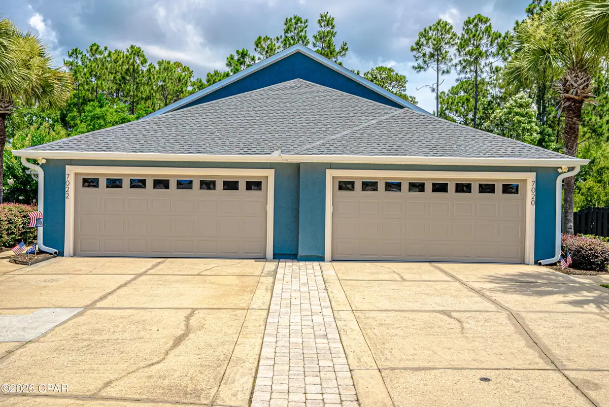 7022 Starfish Court, Panama City Beach, FL 32407 - #1