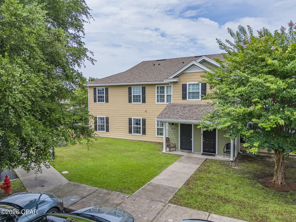 101 Cape Cod Drive, Panama City Beach, FL 32407 - #1