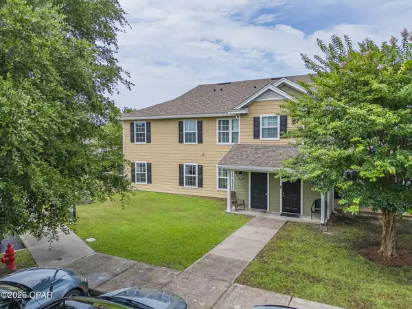 101 Cape Cod Drive, Panama City Beach, FL 32407