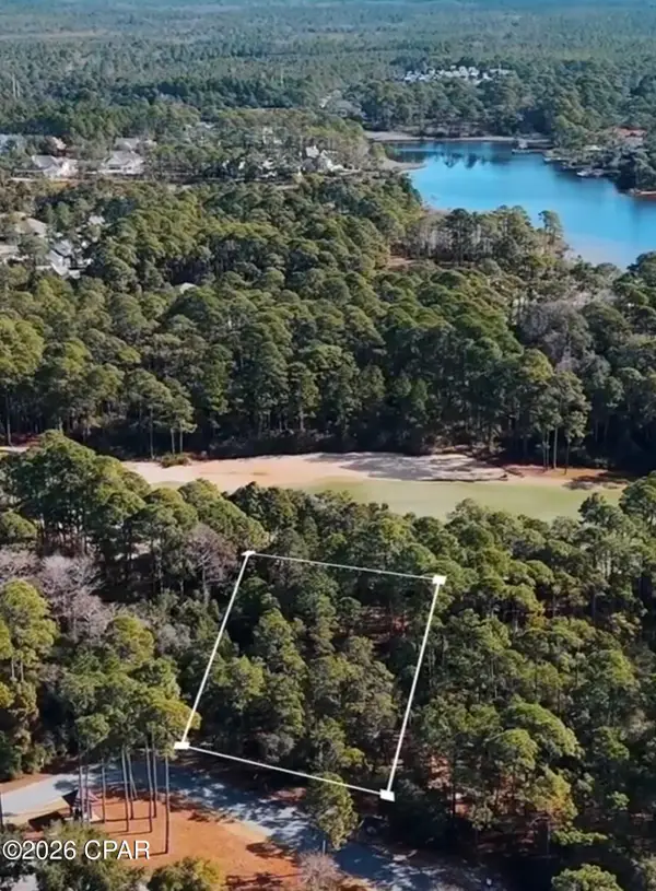 1322 E Lakewalk Circle, Panama City Beach, FL 32413