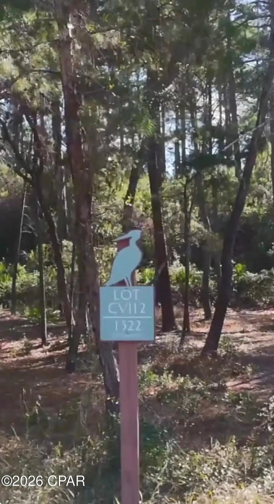 1322 E Lakewalk Circle, Panama City Beach, FL 32413 - #2