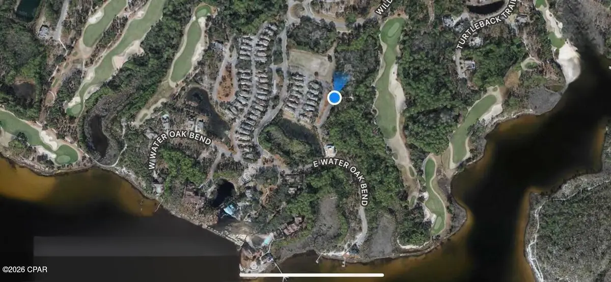 1324 E Lakewalk Circle, Panama City Beach, FL 32413 - #1