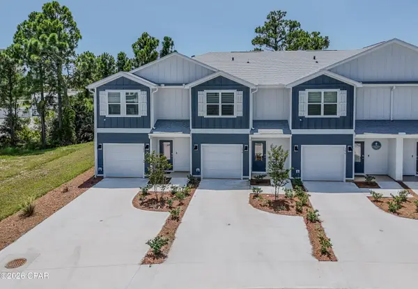 198 Palmeras Marinas Lane, Panama City Beach, FL 32407
