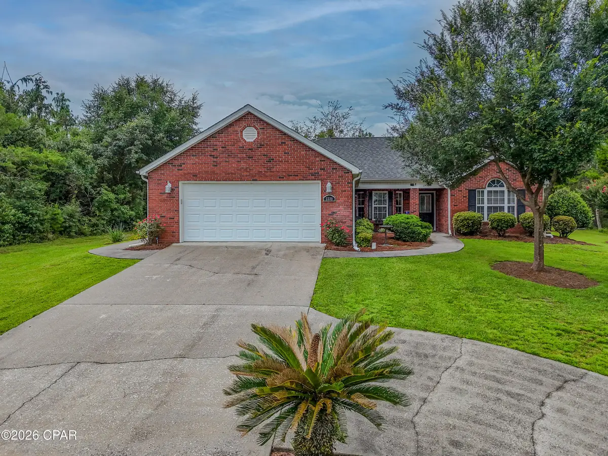 2339 Deadening Road, Sunny Hills, FL 32428 - #1