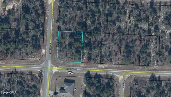 Lot 19 Sumatra Drive, Chipley, FL 32428