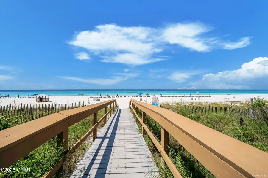 6627 Thomas Drive #1601, Panama City Beach, FL 32408 - #3
