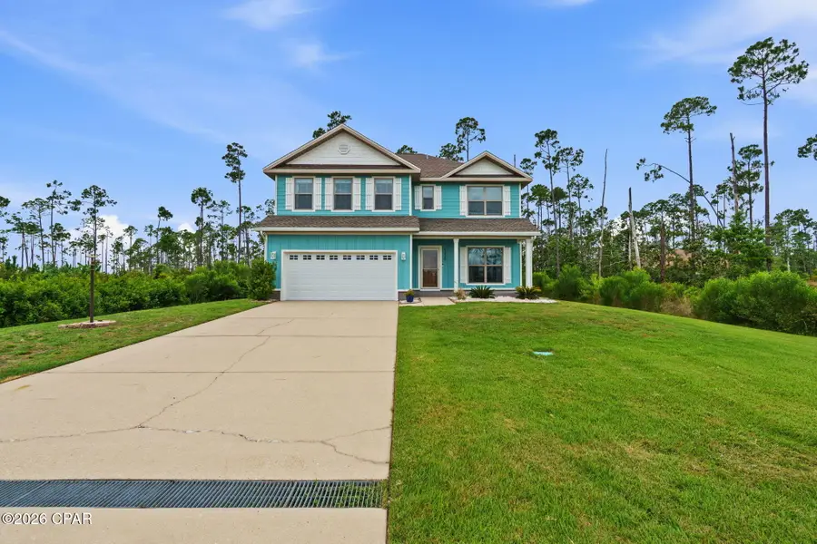 1020 Tidewater Lane, Panama City, FL 32404 - #3