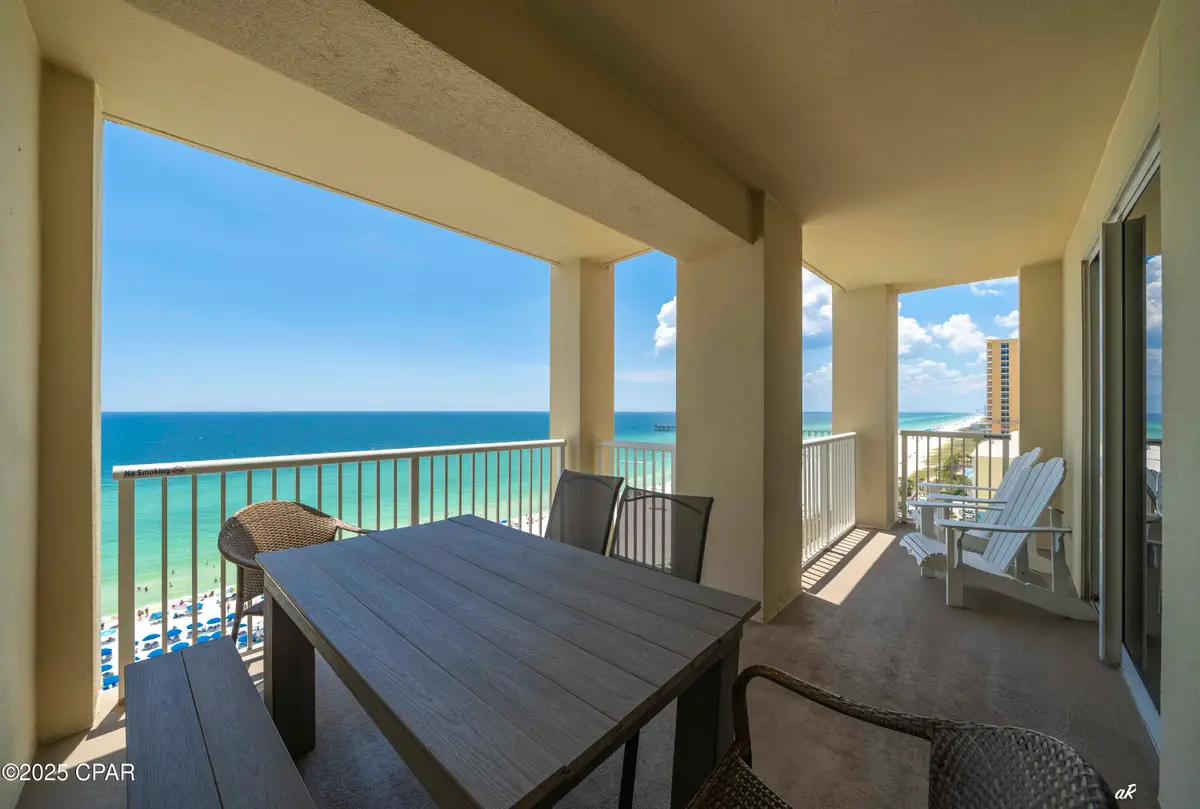 11807 Front Beach Road #1-1201, Panama City Beach, FL 32407 - #1
