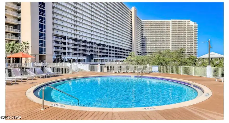 9860 S Thomas Drive #1002, Panama City, FL 32408 - #3