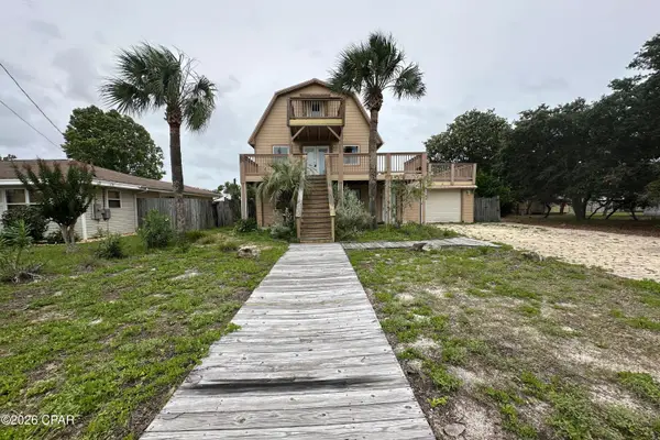 501 Lantana Street, Panama City Beach, FL 32407