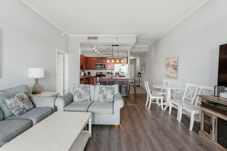 9902 S Thomas Drive #2129, Panama City Beach, FL 32408 - #3