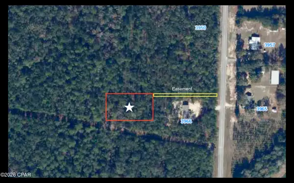 XXX Pine Avenue, Vernon, FL 32462