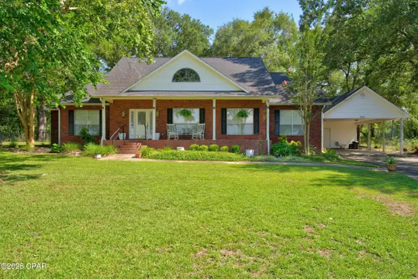 2712 Marian Drive, Bonifay, FL 32425