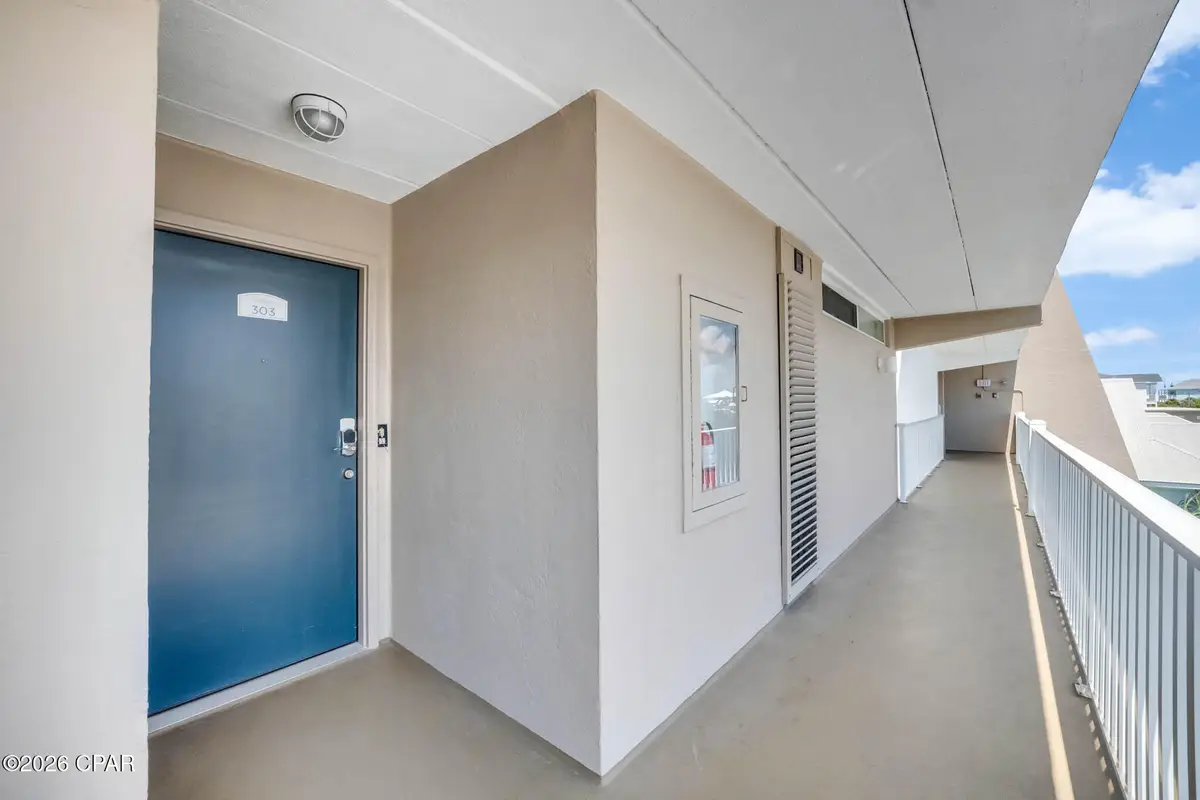 8200 Surf Drive #303, Panama City Beach, FL 32408 - #1