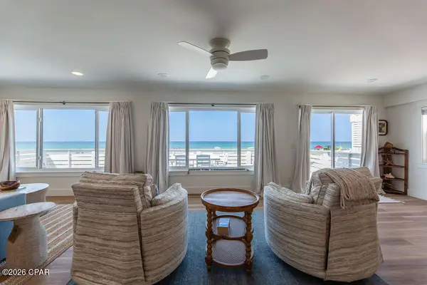 6621 Gulf Drive, Panama City, FL 32408