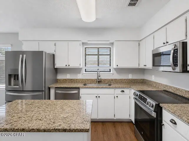 1605 New Jersey Avenue, Lynn Haven, FL 32444 - #2