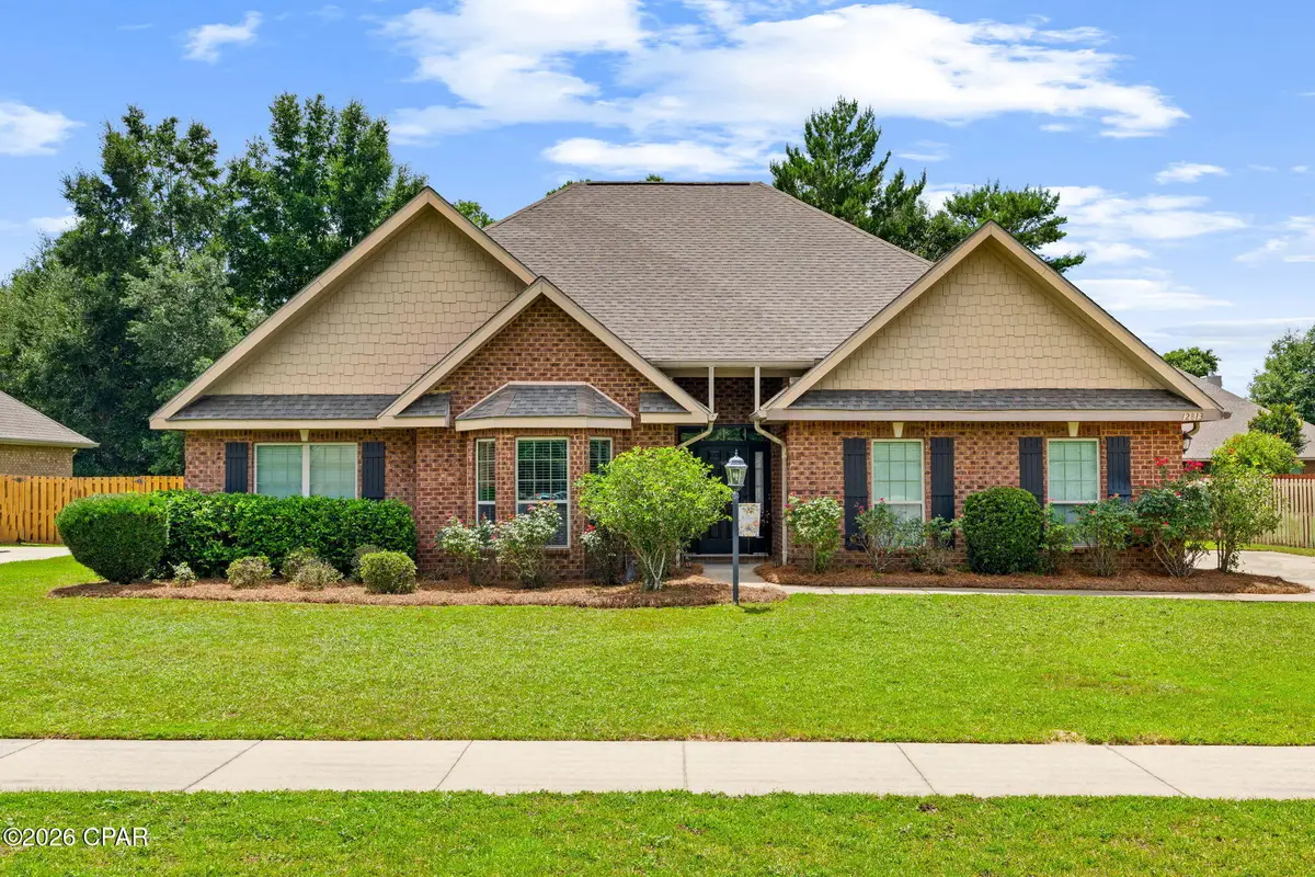 12813 Merial Pass, Southport, FL 32409 - #1