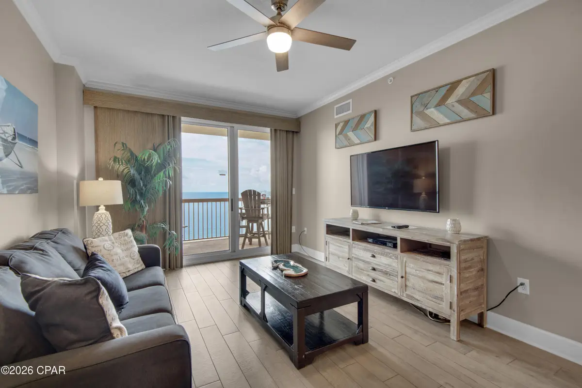 14825 Front Beach Road #2008, Panama City Beach, FL 32413 - #1