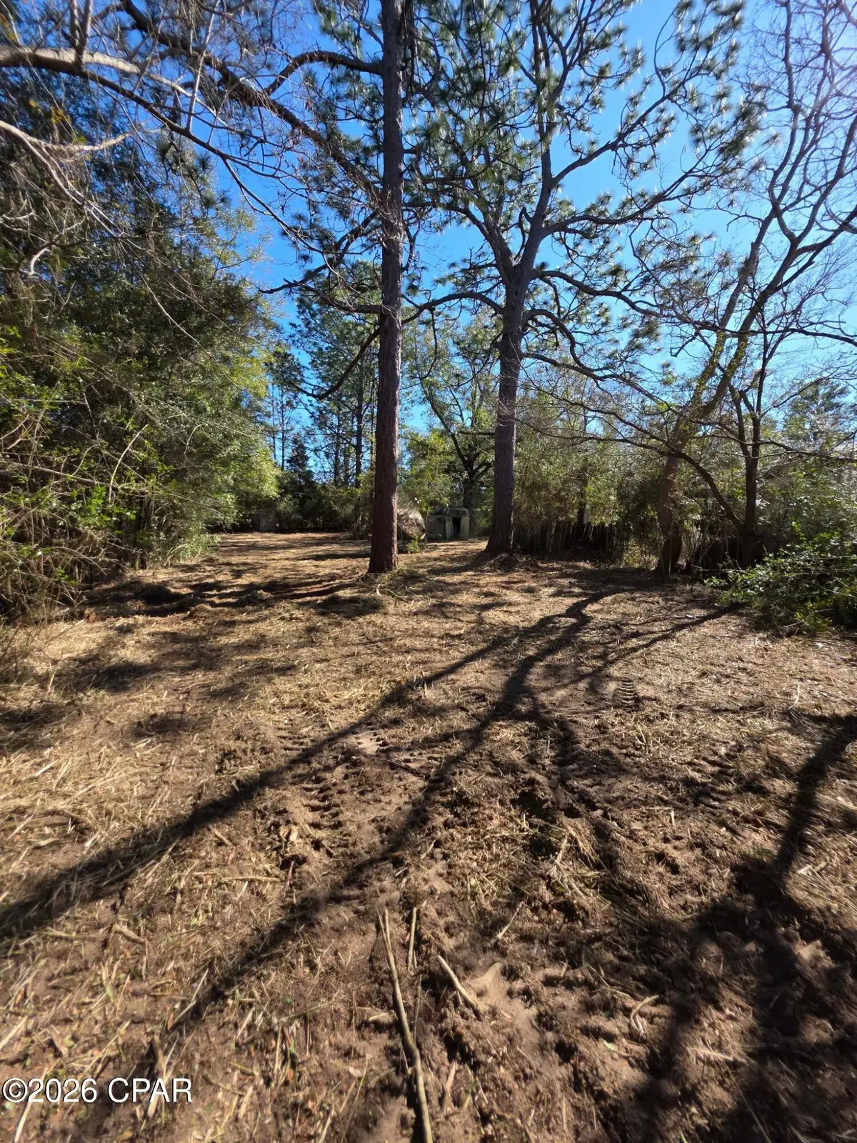 1908 Gravel Pit Road, Chipley, FL 32428 - #1