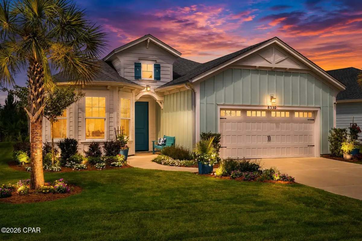 8330 Landshark Boulevard, Panama City Beach, FL 32413 - #1