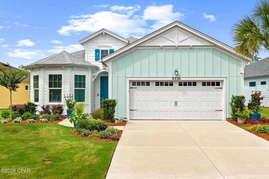 8330 Landshark Boulevard, Panama City Beach, FL 32413 - #3