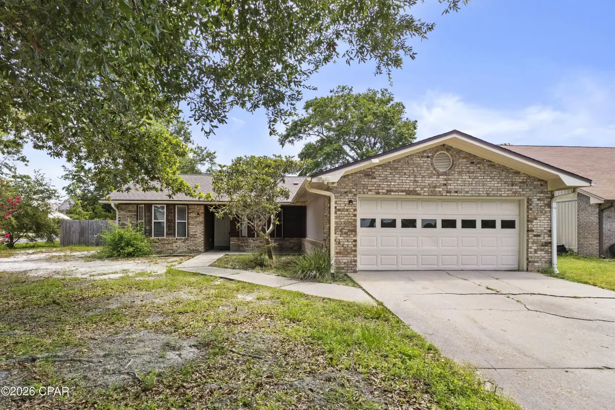 230 Collinfurst Square, Panama City, FL 32404 - #1
