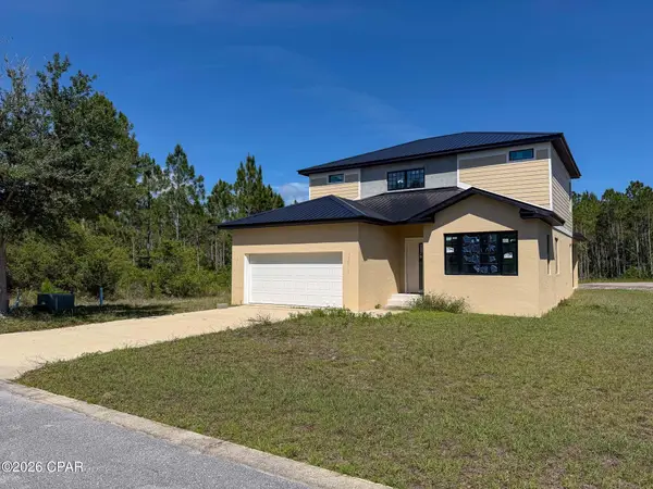 118 Shallow Reed Drive, Port St Joe, FL 32456