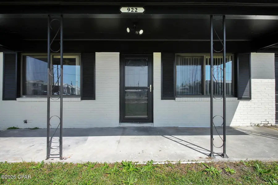 922 Everitt Avenue, Panama City, FL 32401 - #2