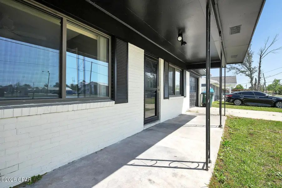 922 Everitt Avenue, Panama City, FL 32401 - #3