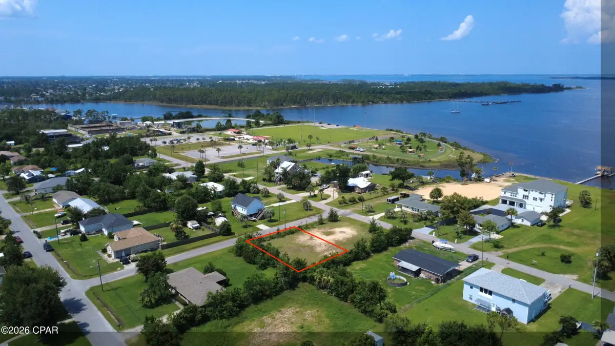 1006 W 3rd Street, Lynn Haven, FL 32444 - #1