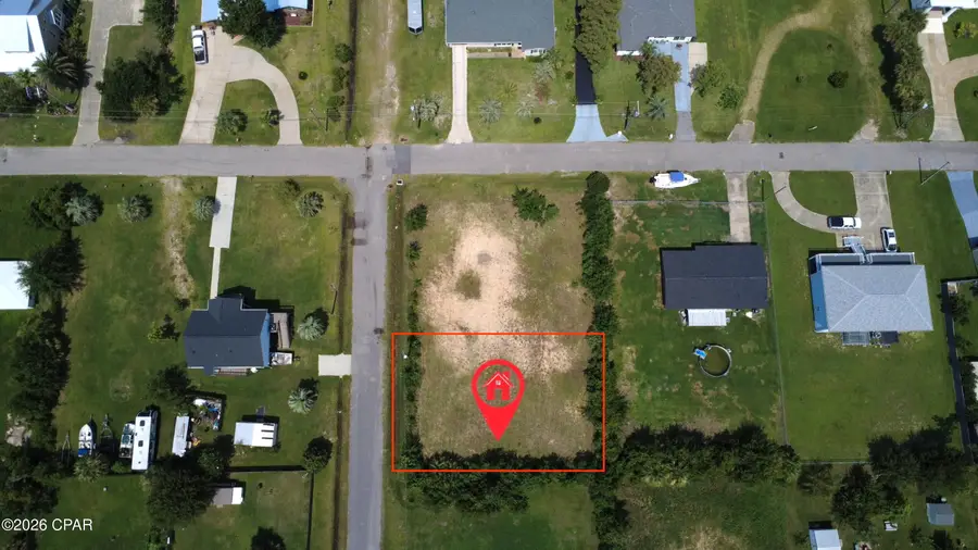 1006 W 3rd Street, Lynn Haven, FL 32444 - #3