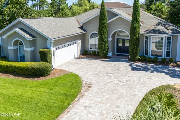 3537 Fox Run Boulevard, Panama City, FL 32408