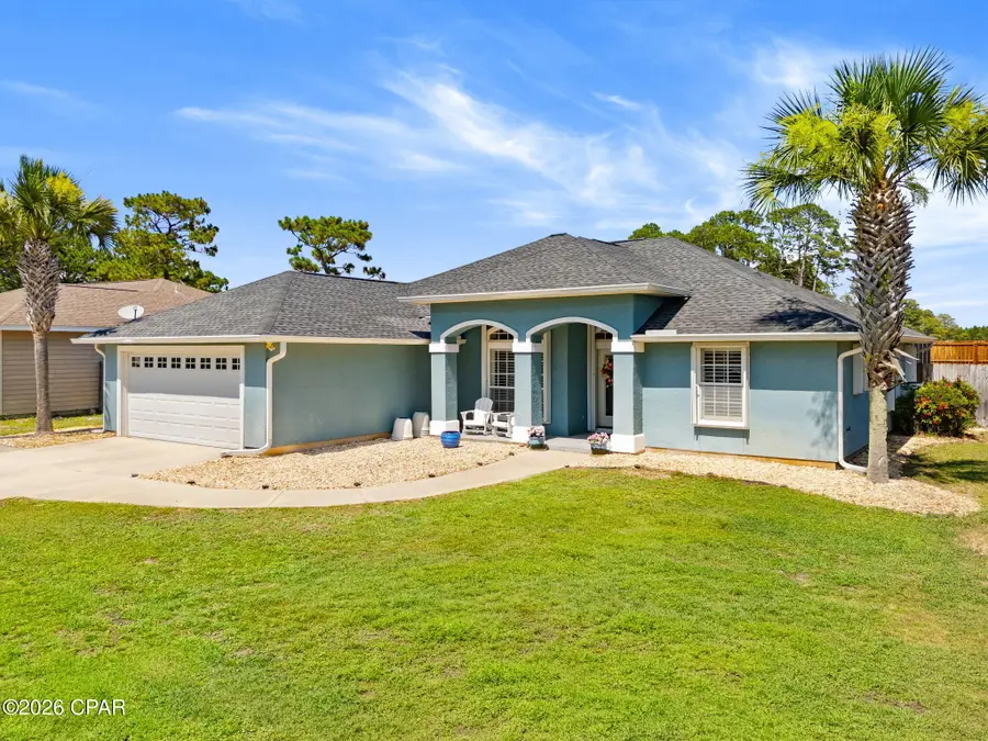 431 Hidden Island Drive, Panama City, FL 32408 - #2