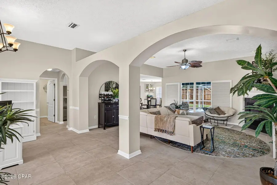 431 Hidden Island Drive, Panama City, FL 32408 - #3