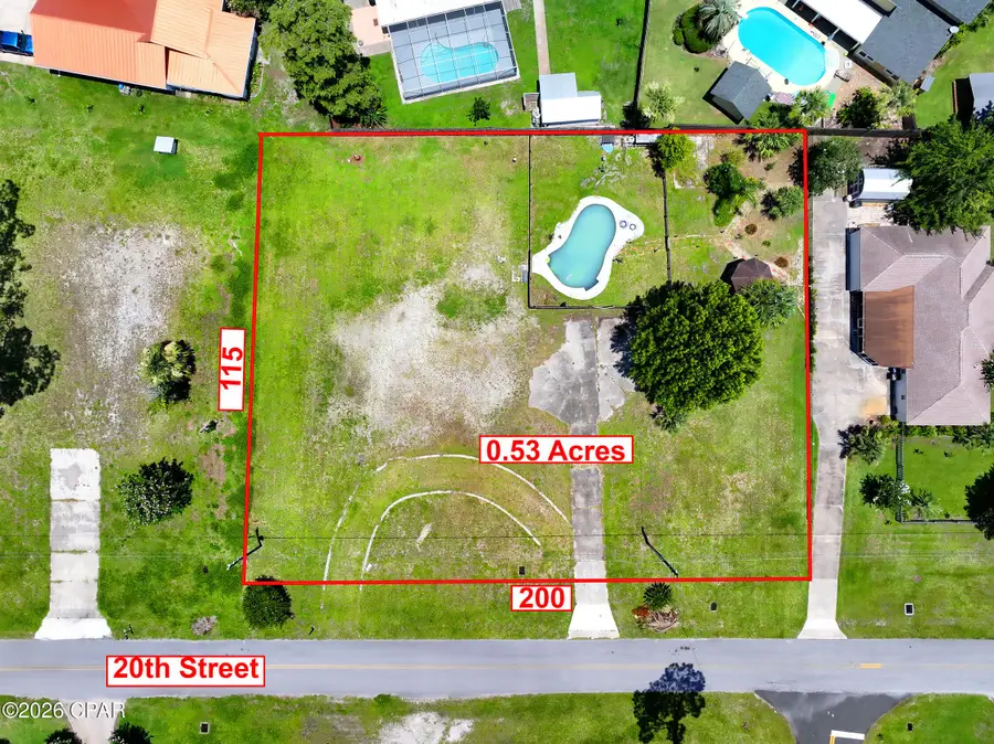 103 20th Street, Port Saint Joe, FL 32456 - #2