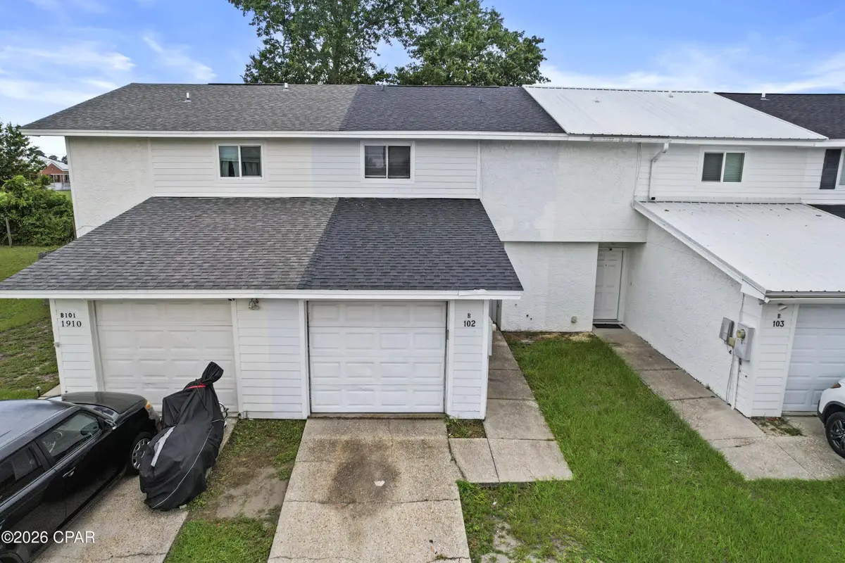 102 Pattho Lane #B, Lynn Haven, FL 32444 - #1