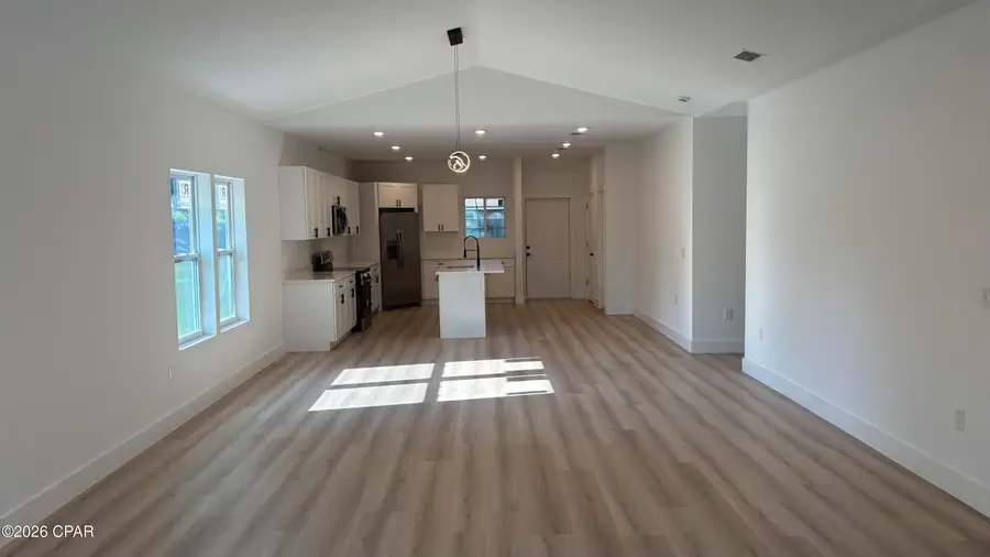 4126 Russell Lane, Panama City, FL 32404 - #3