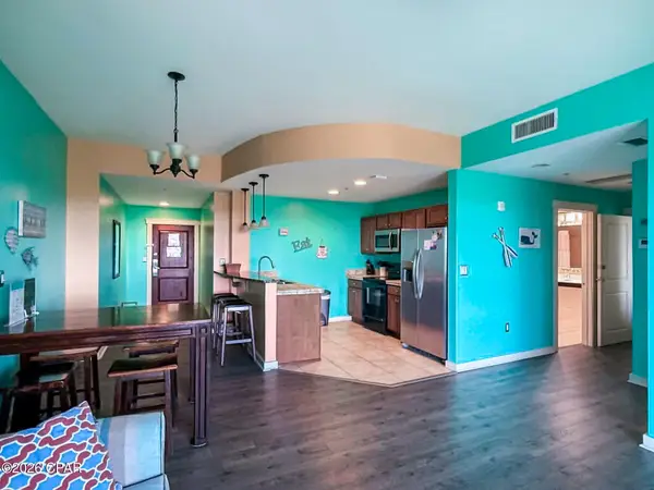 15100 Front Beach Road #1219/1221, Panama City Beach, FL 32413