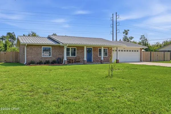 4334 Northshore Road, Lynn Haven, FL 32444