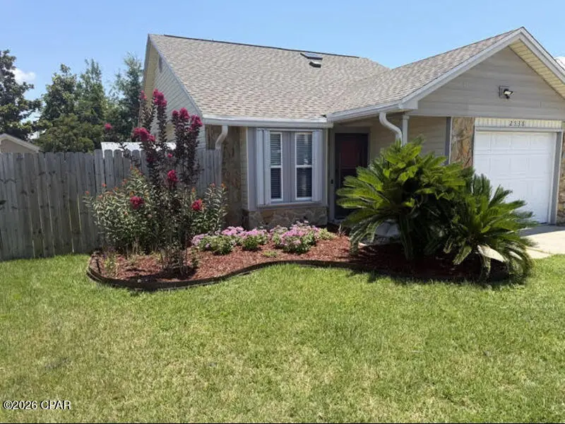 2538 Michigan Court, Panama City, FL 32405 - #1