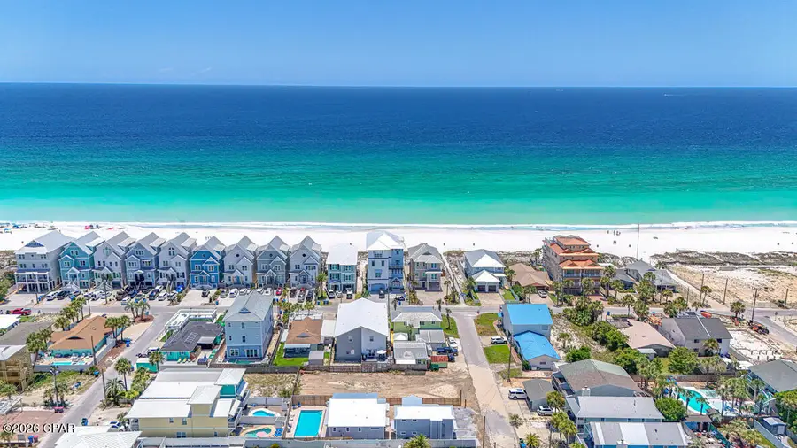 4111-4109 Marlin Street, Panama City Beach, FL 32408 - #2