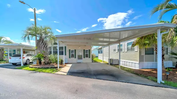 1219 Navy Boulevard #80, Panama City Beach, FL 32408