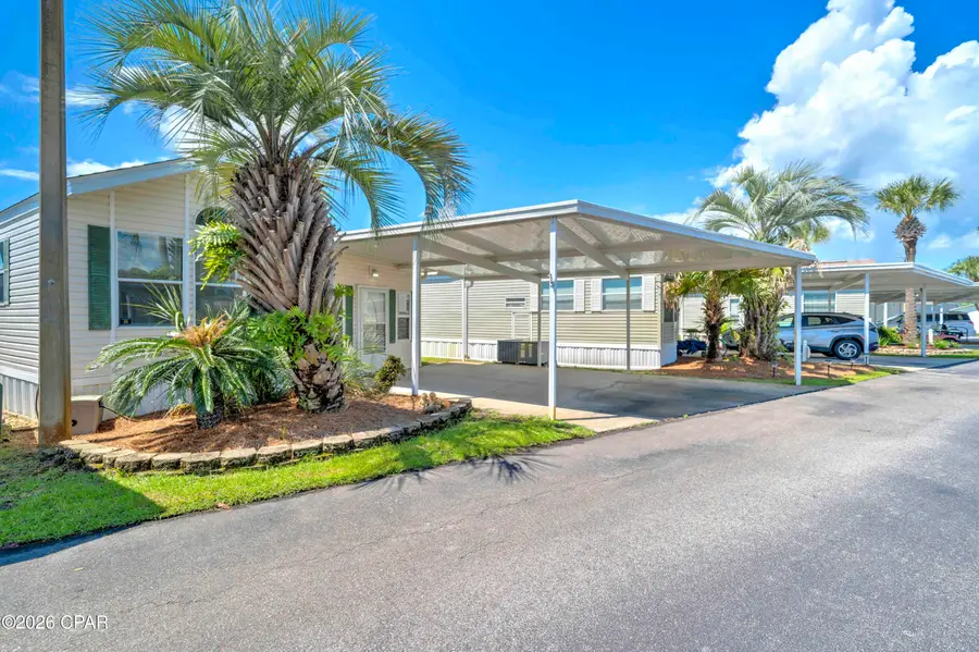 1219 Navy Boulevard #80, Panama City Beach, FL 32408 - #2